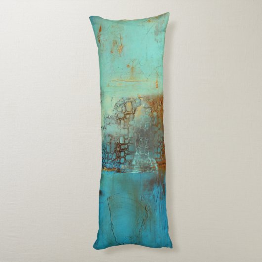 Deja Blue Seitenschläferkissen (Rückseite (Vertikal))