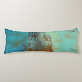 Deja Blue Seitenschläferkissen (Vorderseite)