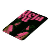DEJA MAGNET (Linke Seite)
