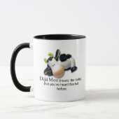 Deja MOO Tasse (Links)