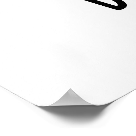 Deja-poot Funny Banana Doppelte Furz Puff Poster (Ecke)