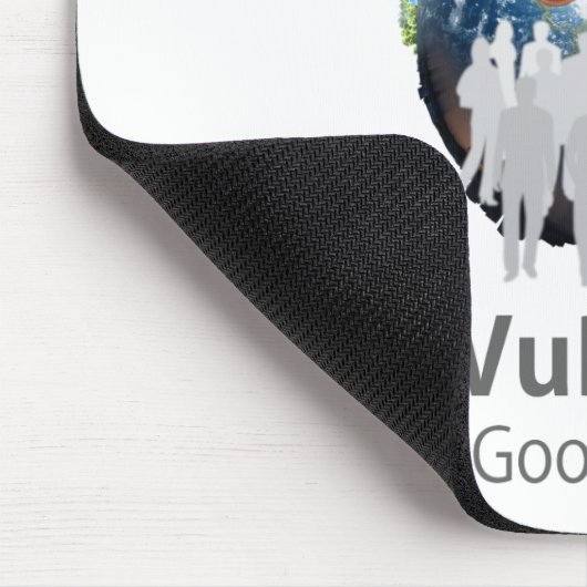 Déjà Vu Days - Maus-Pad Mousepad (Ecke)