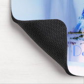 "Deja Vu" Mousepad (Ecke)