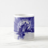 Dejavu op mok door vishnuh kaffeetasse (Mittel)