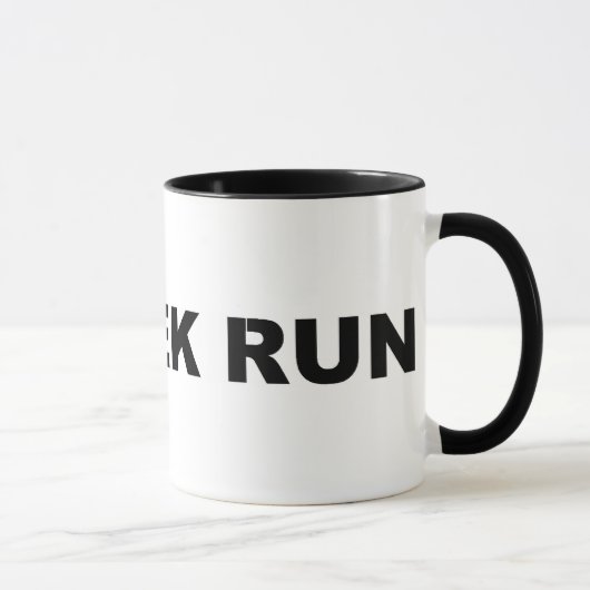 DEK-Tasse Tasse (Rechts)