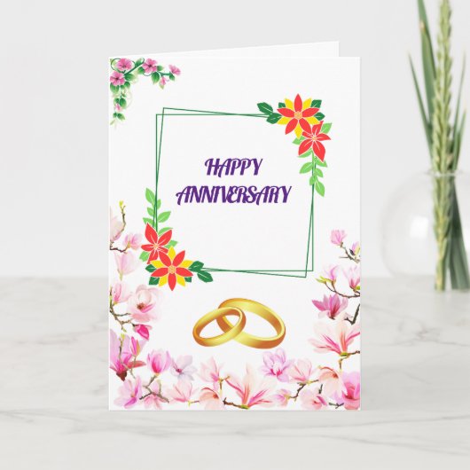 Dekade der Liebe , 10 Jahre gemeinsam feiern " Einladung (Vorderseite)