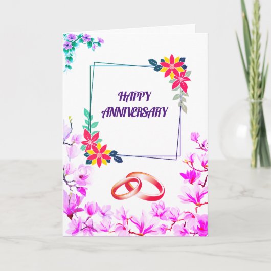 Dekade der Liebe , 10 Jahre gemeinsam feiern " Einladung (Vorderseite)