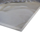 Dekadent Cupcakes Schneidebrett (Ecke)