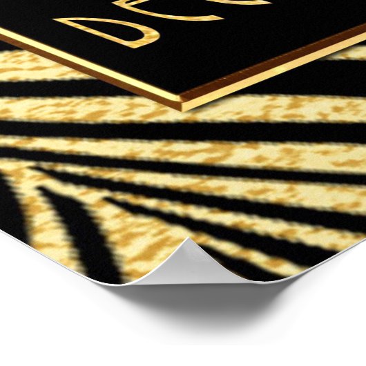 Dekadent Deko (Ecke)