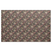 Dekadent Devilry - Klassische Gotik Stoff (Fat Quarter (45,7 x 55,9 cm))