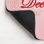 dekadent mousepad (Ecke)
