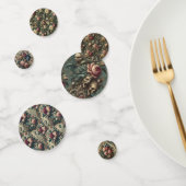 Dekadenz verdient Sie — gotisch Viktorianisch Konfetti (Gruppe)