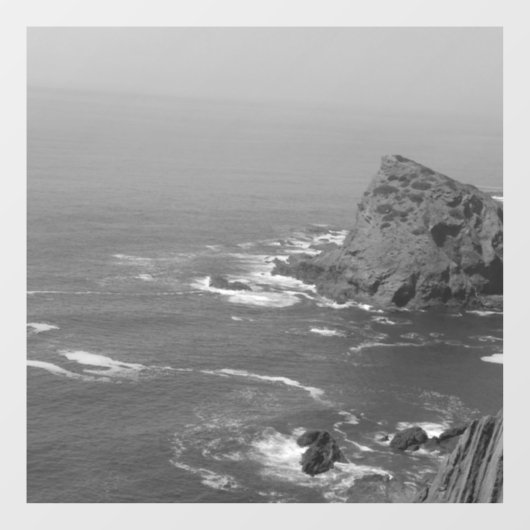 DEKALE FENSTELLE FENSTERAUFKLEBER (Blatt)