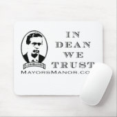 DEKAN - mousepad (Mit Mouse)