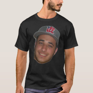 Dekan-O T-Shirt