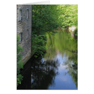 Dekan Village, Edinburgh