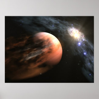 Dekimation Poster