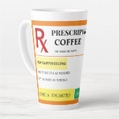 Deklaration Milchtasse (Linke Ecke)