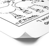 Deklarieren von Ziegen als Abhängige Poster (Ecke)