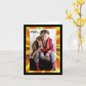 Deklutterverfahren funktioniert bisher karte (Gelbe Blume)