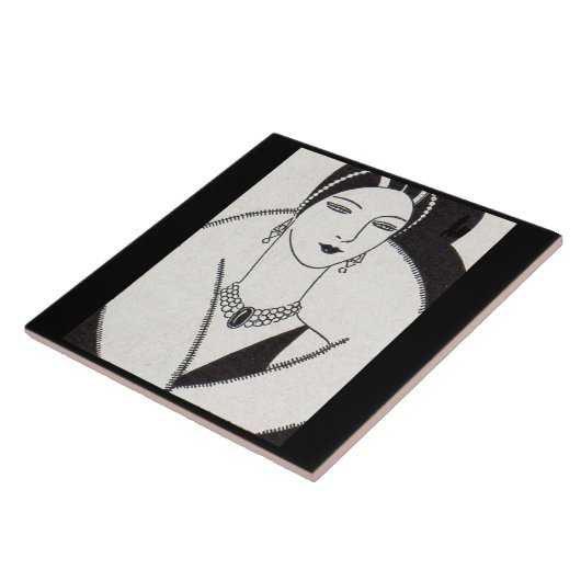 Deko 1928 fliese (Seite)