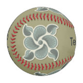 DEKO 2 BASEBALL (Vorderseite Links)