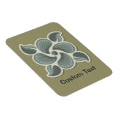 DEKO 2 MAGNET (Rechte Seite)