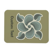 DEKO 2 MAGNET (Horizontal)