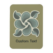 DEKO 2 MAGNET (Vertikal)