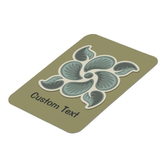 DEKO 2 MAGNET (Linke Seite)