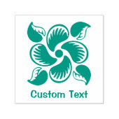 DEKO 2 PERMASTEMPEL (Design)