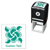 DEKO 2 PERMASTEMPEL (Beispiel)