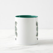 DEKO 2 TASSE (Zentrum)