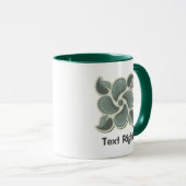 DEKO 2 TASSE (VorderseiteRechts)
