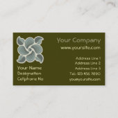 DEKO 2 VISITENKARTE (Vorderseite)