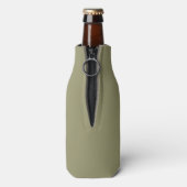 DEKO 3 FLASCHENKÜHLER (Flasche Rückseite)