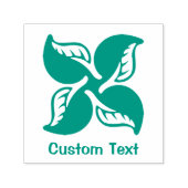 DEKO 3 PERMASTEMPEL (Design)