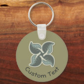 DEKO 3 SCHLÜSSELANHÄNGER (Vorderseite)