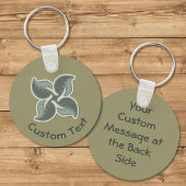 DEKO 3 SCHLÜSSELANHÄNGER