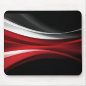 Deko Abstract3 Mousepad (Vorne)