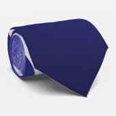 Deko abstrakte 4 krawatte (Gerollt)