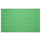Deko ägyptisches Motiv - Jadegrün Stoff (Fat Quarter (45,7 x 55,9 cm))