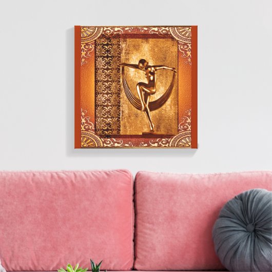 Deko Art (Insitu (Wohnzimmer))