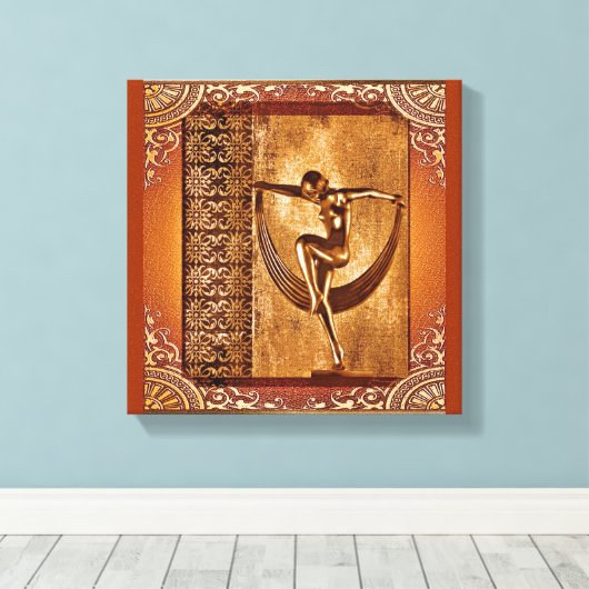 Deko Art (Insitu (Holzboden))