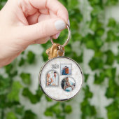 Deko Art Moderner Schlüsselanhänger für kundenspez (Hand)