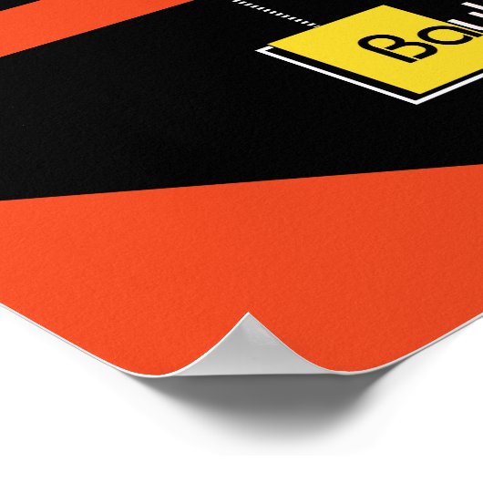 Deko Bauhaus Tee (Ecke)