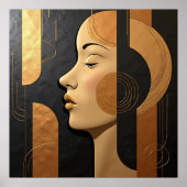 Deko Beauty Feminine (Vorne)