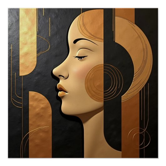 Deko Beauty Feminine (Vorderseite)