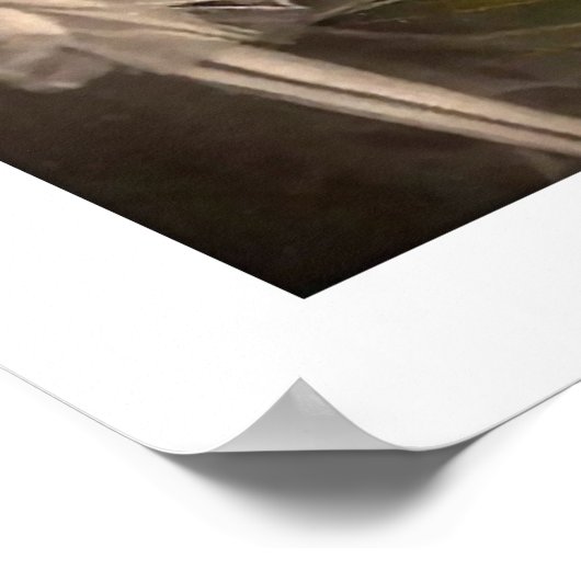 Deko Braut eingefärbter Schleier (Ecke)