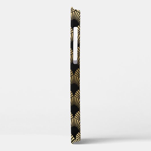 Deko Case-Mate iPhone Hülle (Rückseite / Links)